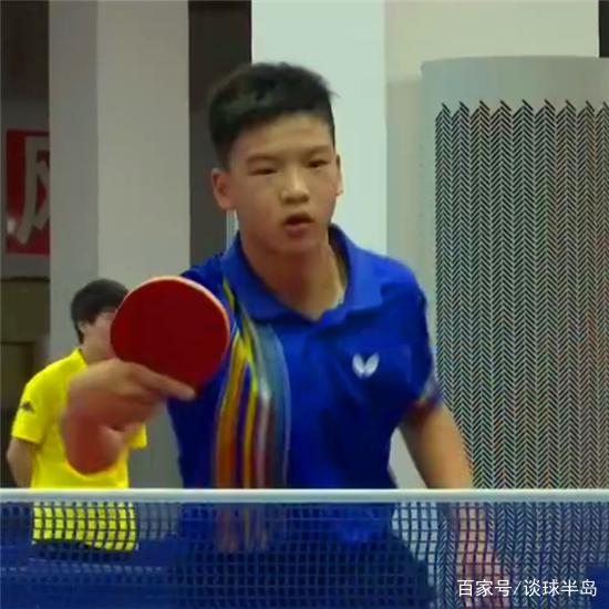 揭示了球员